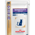 Royal Canin SENSITIVITY control